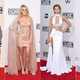 Illustration for article titled Every Look from the 2015 American Music Awards Red Carpet